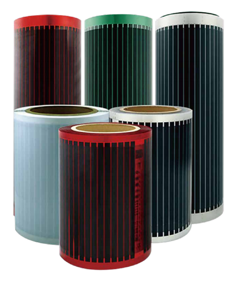 Ventajas y aplicaciones del material de laminación para mascotas con película calefactora eléctrica.