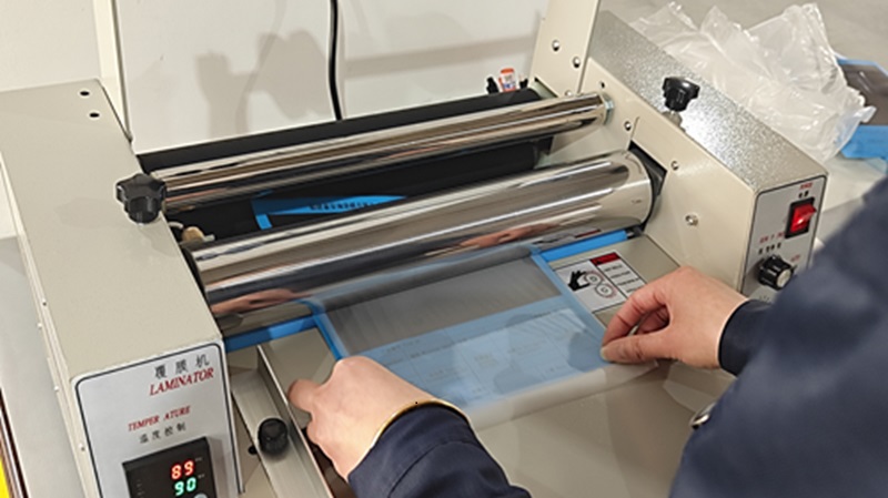 Taian ha mejorado integralmente su sistema de servicio posventa.