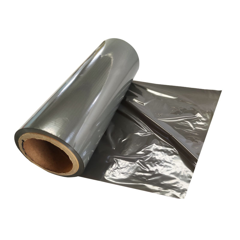 Película de acero laminada antioxidante